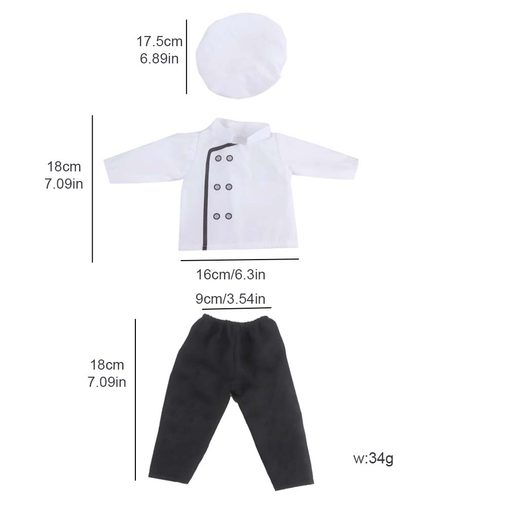 Role-playing American 18 Inch  - огляд і ціна Baby Clothing Outlet