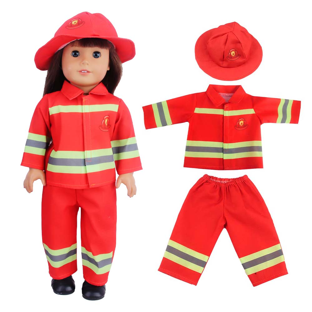 Role-playing American 18 Inch  - огляд і ціна Baby Clothing Outlet