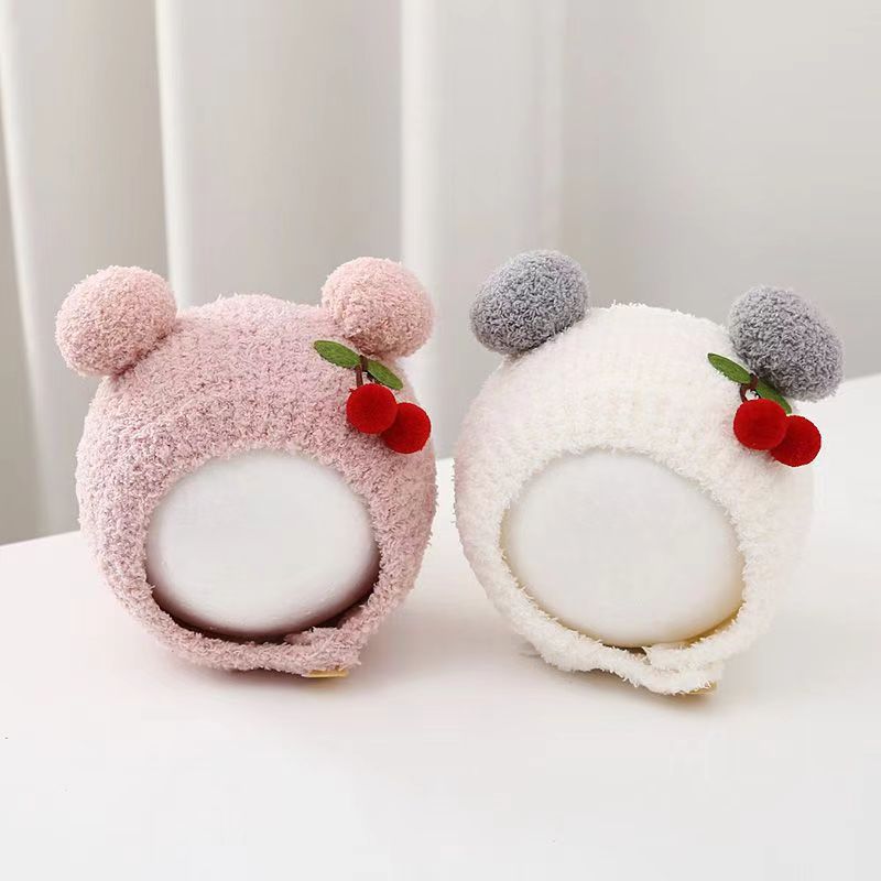 Winter Warm Baby Beanie Cute C - огляд і ціна Baby Hat Beanie
