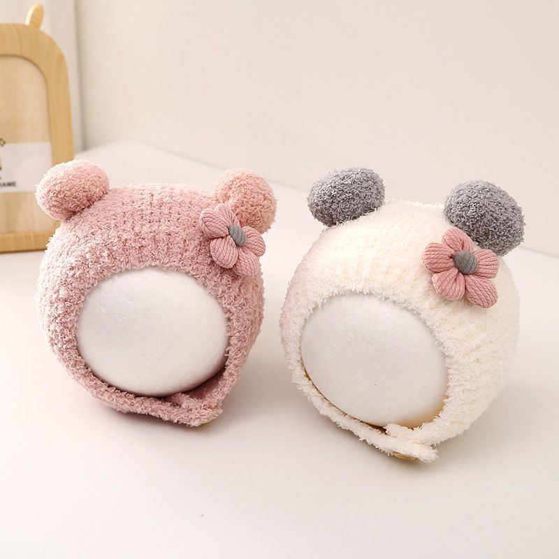 Winter Warm Baby Beanie Cute C - огляд і ціна Baby Hat Beanie