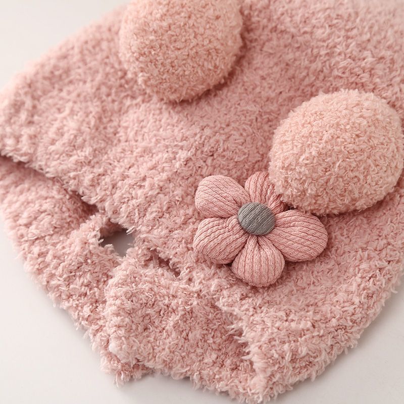 Winter Warm Baby Beanie Cute C - огляд і ціна Baby Hat Beanie