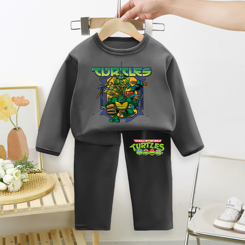Teenage Mutant Ninja Turtles C - огляд і ціна Baby Clothing Set
