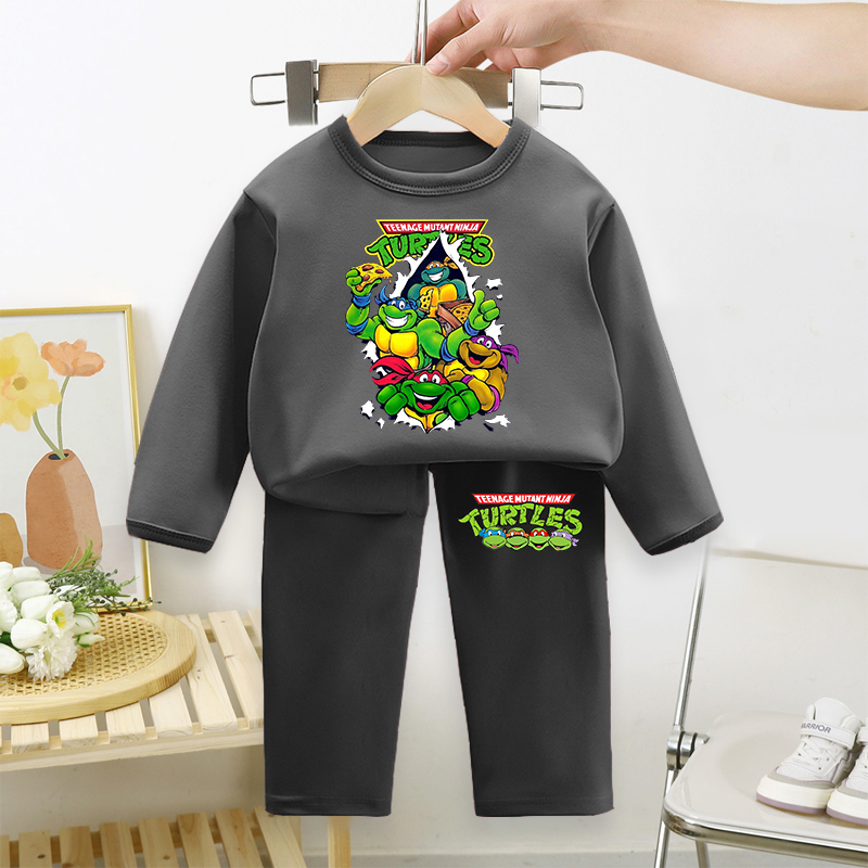 Teenage Mutant Ninja Turtles C - огляд і ціна Baby Clothing Set