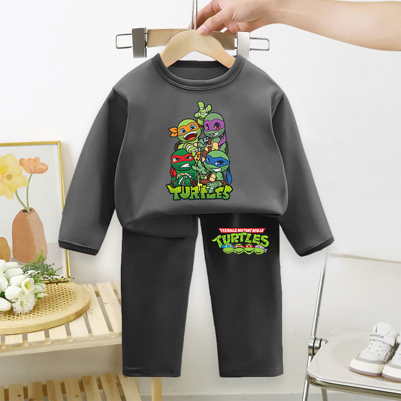 Teenage Mutant Ninja Turtles C - огляд і ціна Baby Clothing Set
