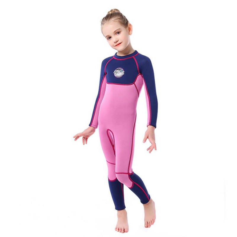 SLINX Kids New 3MM Neoprene UV - огляд і ціна Baby Swimwear Uv