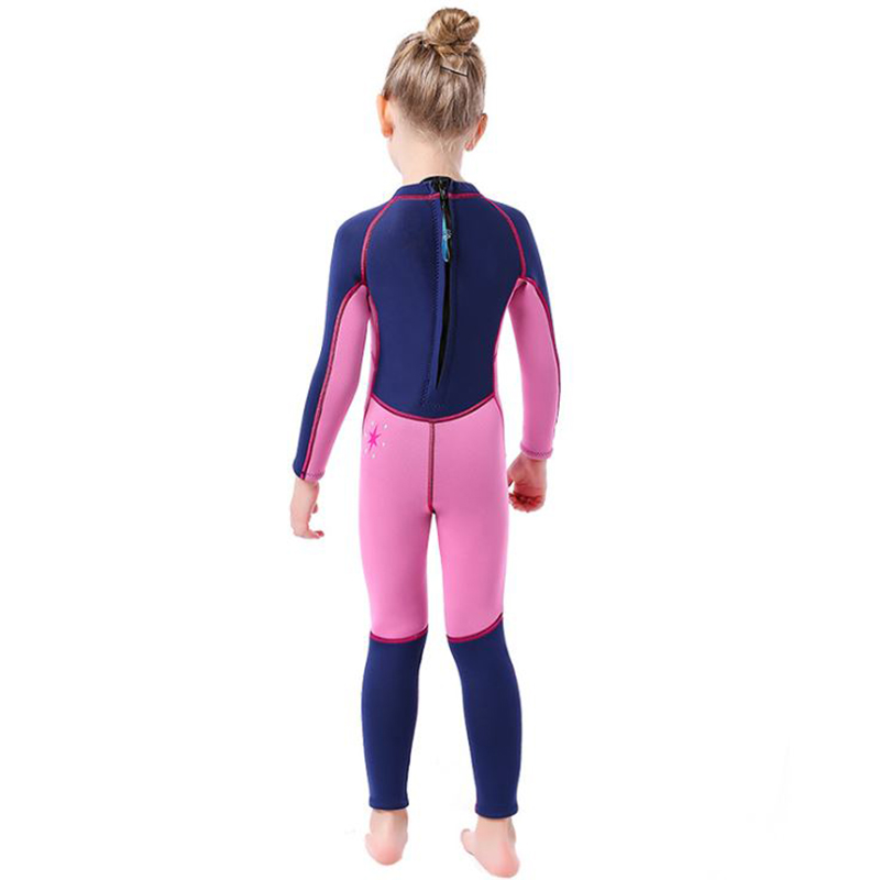 SLINX Kids New 3MM Neoprene UV - огляд і ціна Baby Swimwear Uv