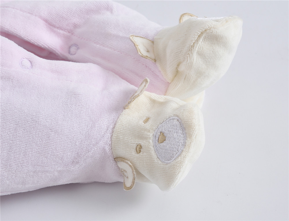 Kavkas Baby Girls Clothes Long - огляд і ціна Baby Clothing Brands