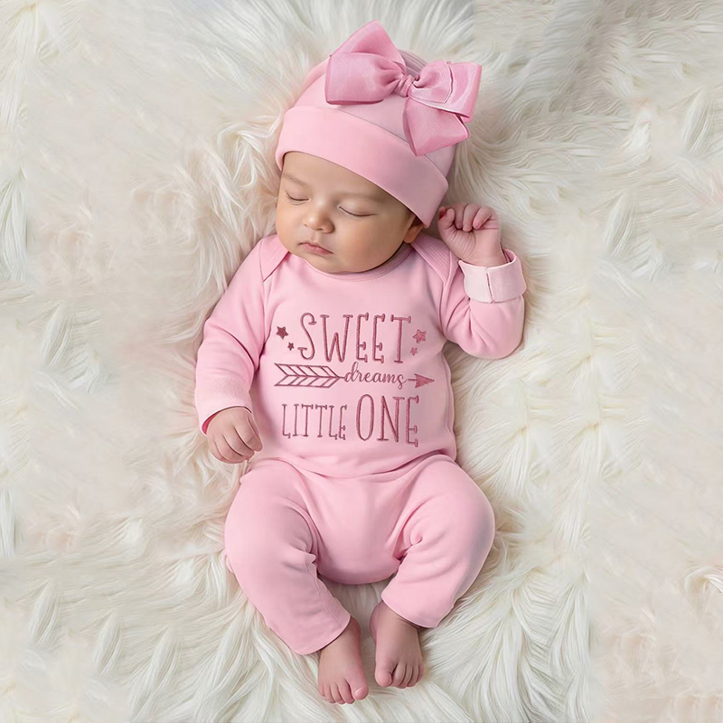Ylsteed 2Pcs Newborn Photograp - огляд і ціна Baby Clothing Set