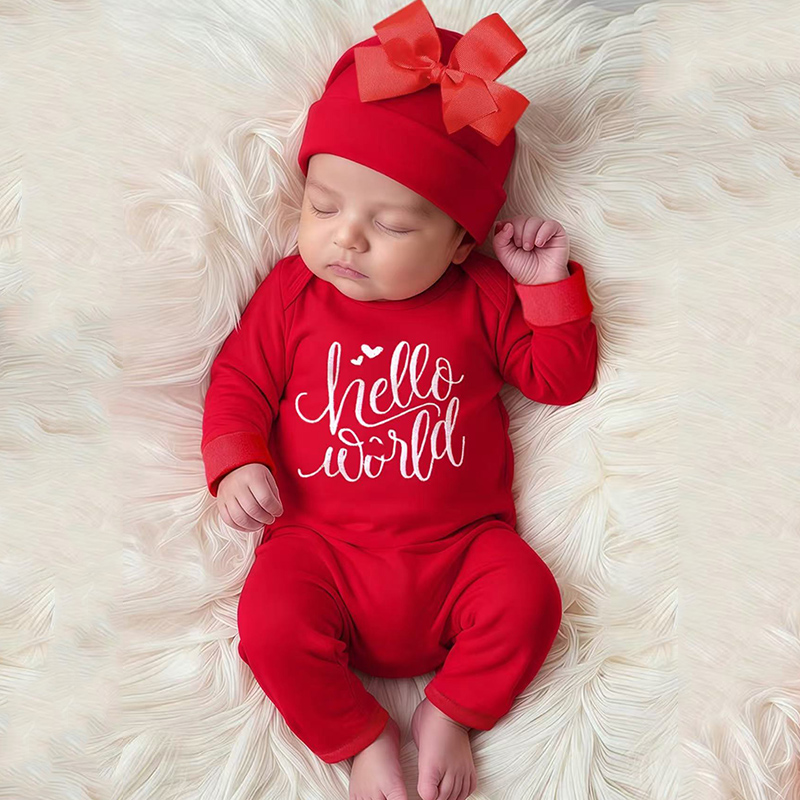 Ylsteed 2Pcs Newborn Photograp - огляд і ціна Baby Clothing Set