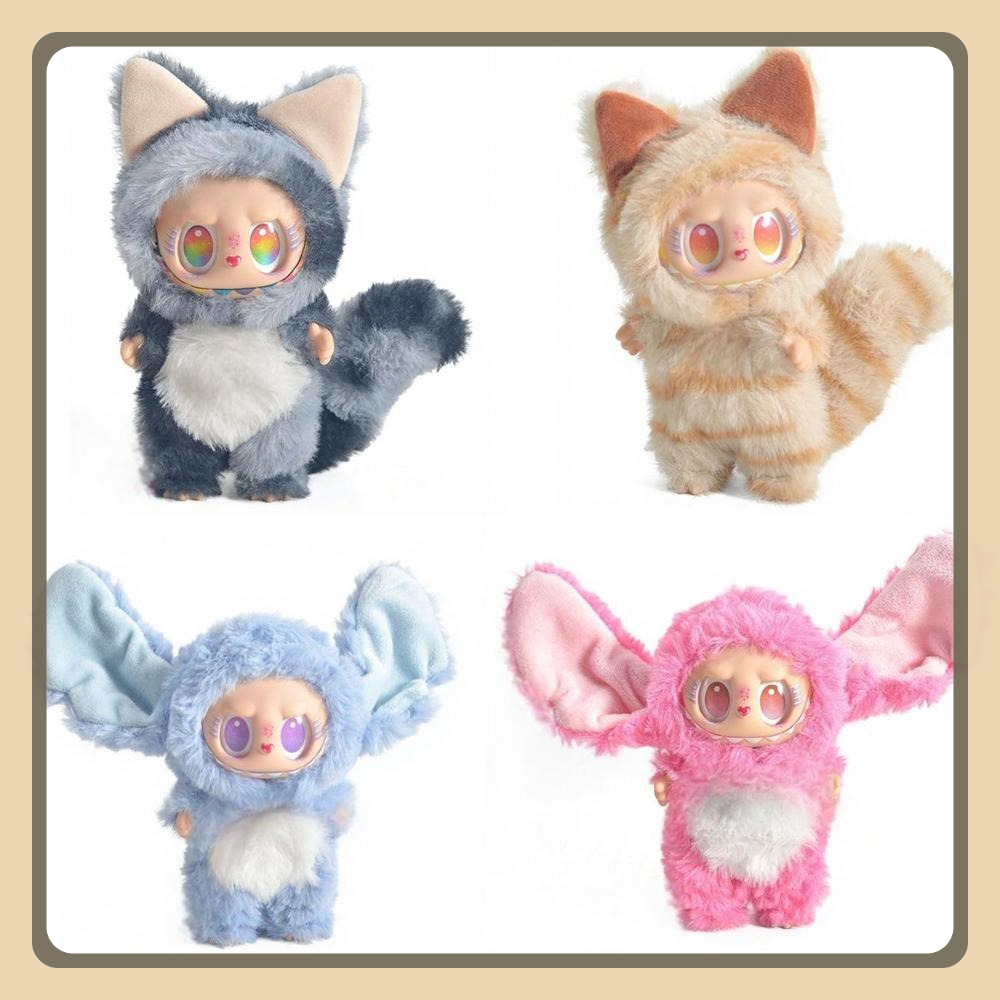 Animal Clothing Dress Up Casua - огляд і ціна Baby Clothing Set
