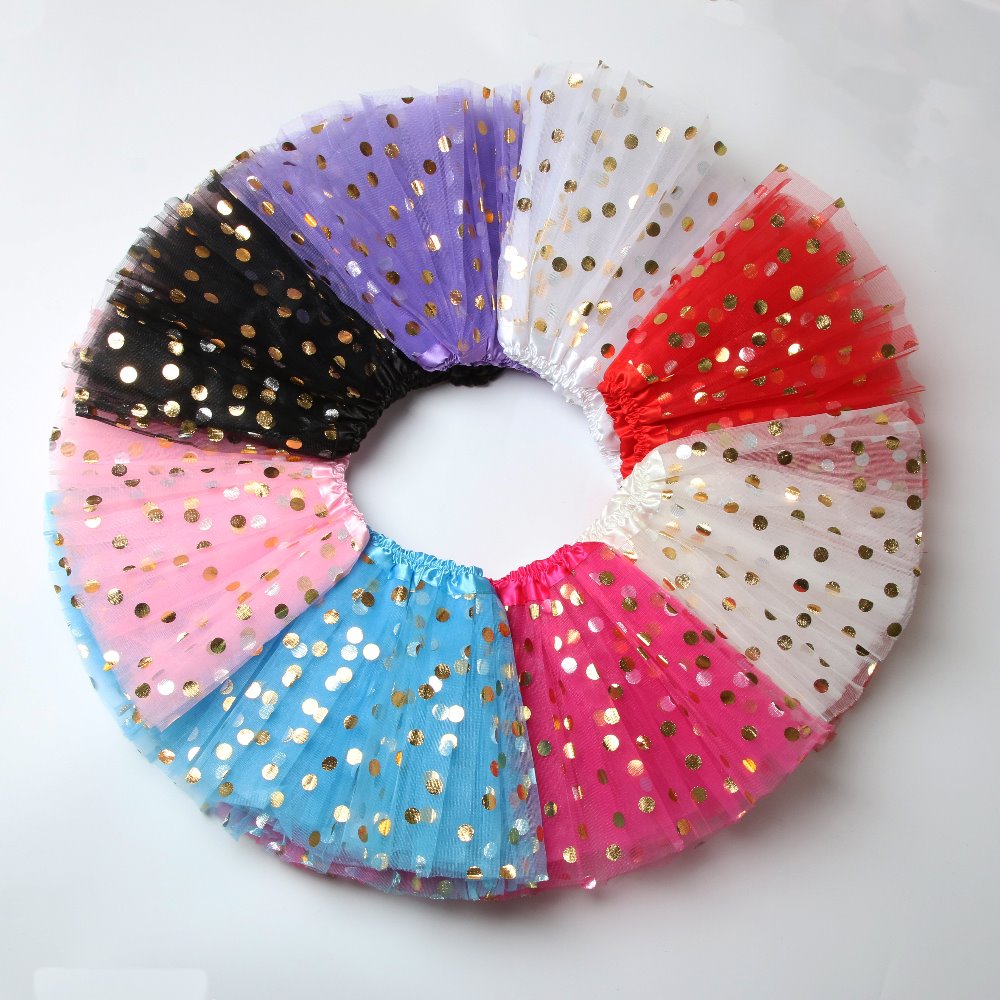 New Summer And Fall Baby Skirt - огляд і ціна Baby Clothing Nz