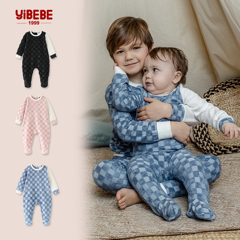 0M-24M Baby Footed Pajamas New - огляд і ціна Romper Onesie Baby