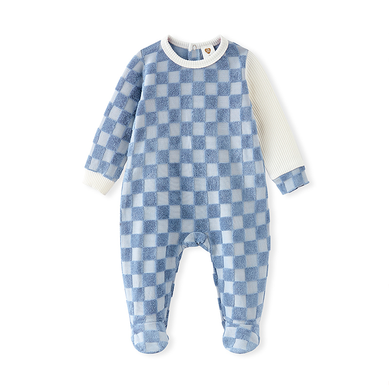 0M-24M Baby Footed Pajamas New - огляд і ціна Romper Onesie Baby