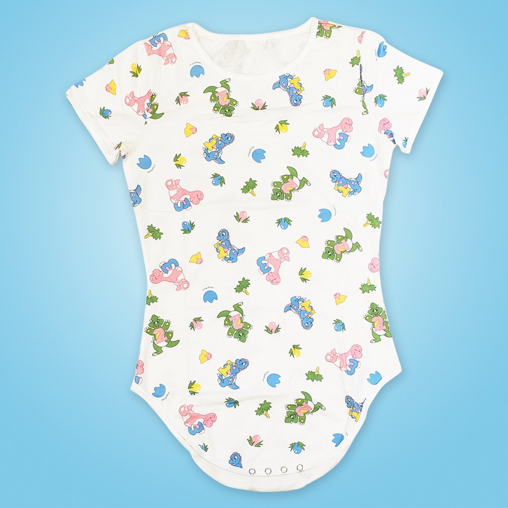 Diaper Lover and Sissy Adult B - огляд і ціна Romper Onesie Baby