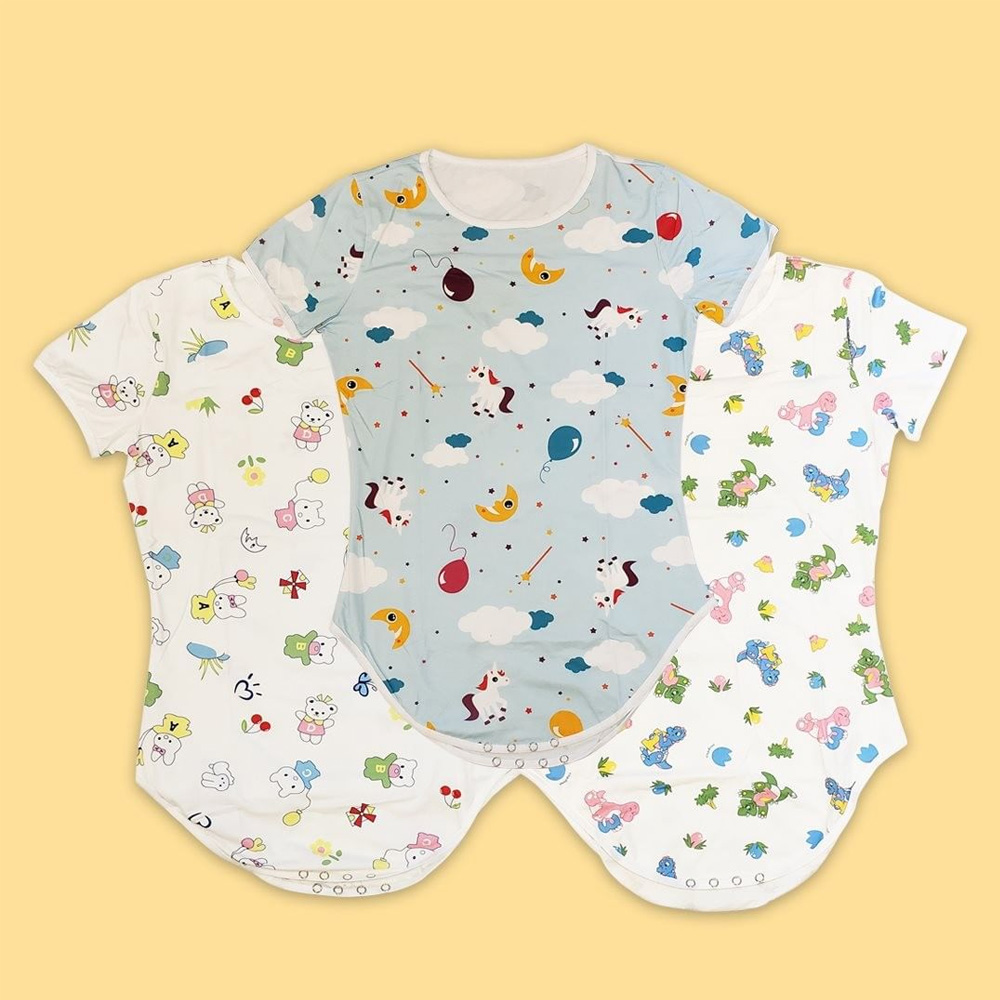 Diaper Lover and Sissy Adult B - огляд і ціна Romper Onesie Baby